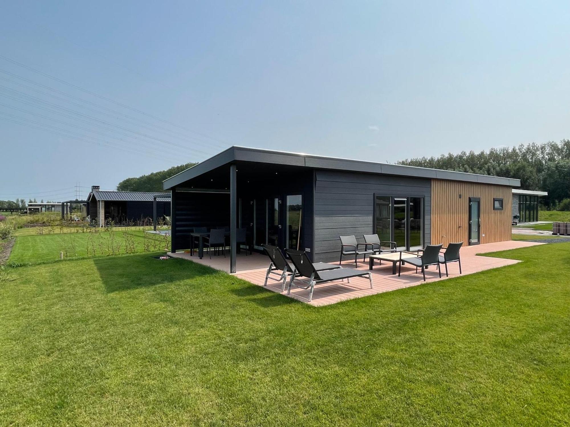 Miva Leiderdorp Exterior foto